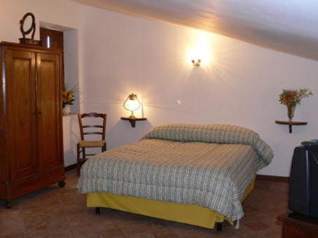 Locanda Il Falco Nero Fumone Habitación foto